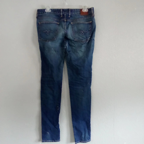 Lucky brand Jeans size 34 waist ( box BP ) - Picture 2 of 6